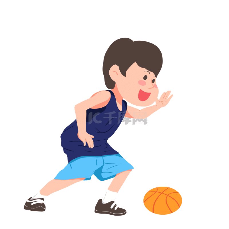 频次